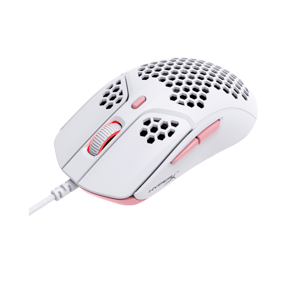 Chuột Gaming HyperX Pulsefire Haste