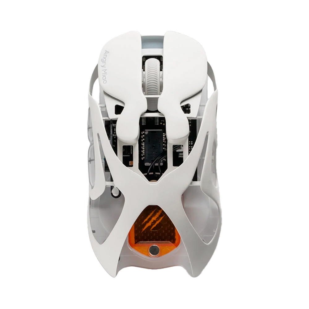 Chuột không dây Angry Miao AM Infinity Mouse 8K