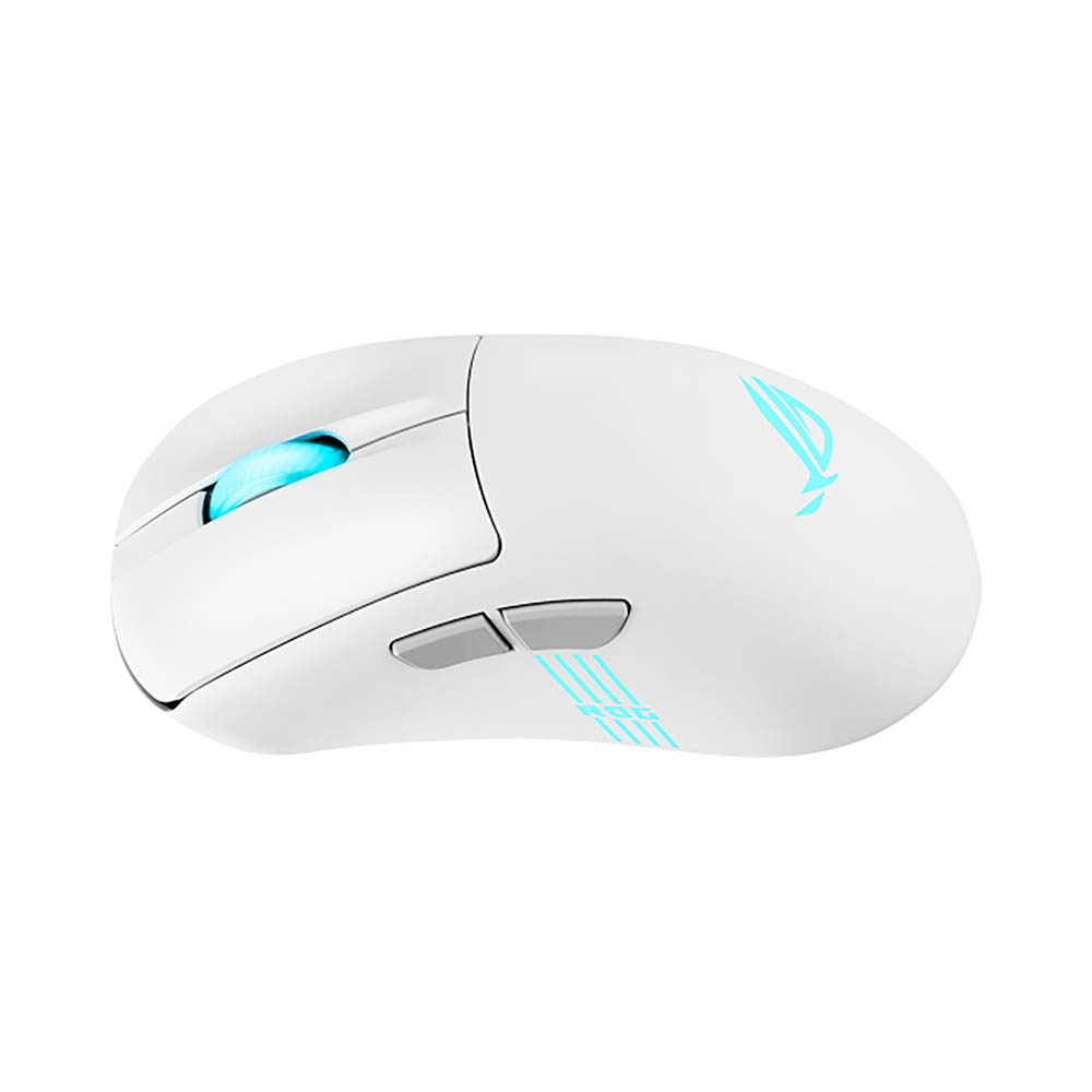 Chuột Gaming không dây ASUS ROG Keris II Origin AimPoint Pro
