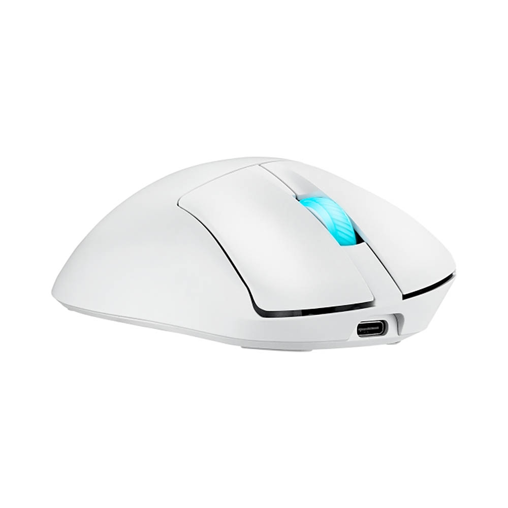 Chuột Gaming không dây ASUS ROG Keris II Origin AimPoint Pro