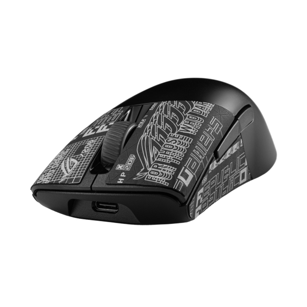 Chuột Gaming không dây ASUS ROG Keris Wireless AimPoint