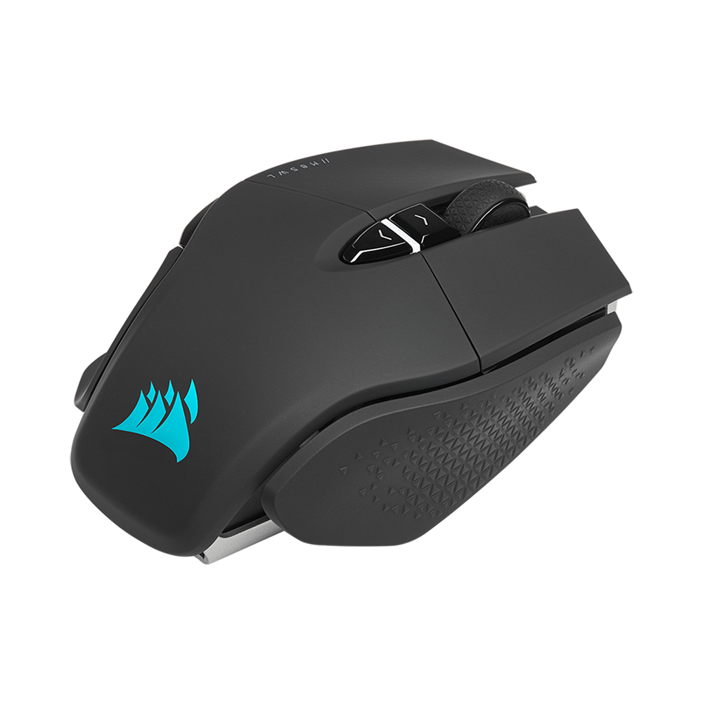 Chuột Gaming không dây Corsair M65 RGB ULTRA Black CH-9319411-AP2