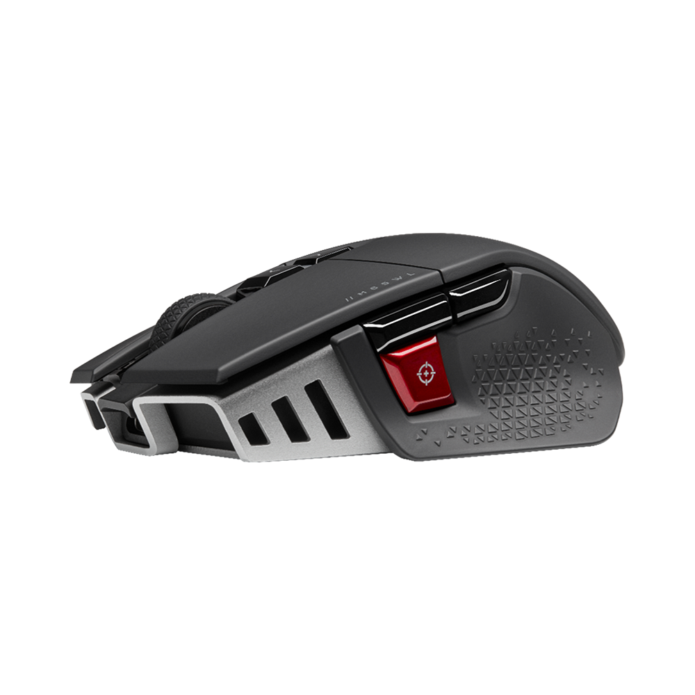 Chuột Gaming không dây Corsair M65 RGB ULTRA Black CH-9319411-AP2