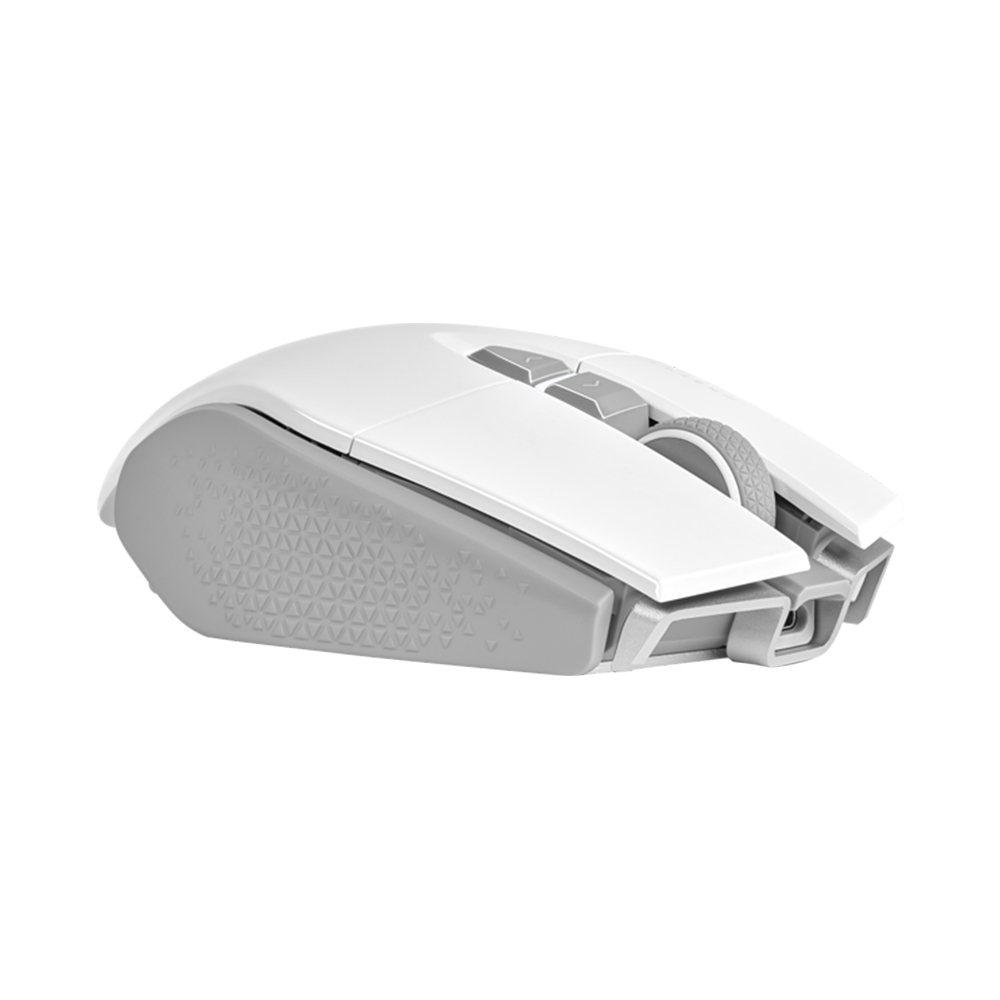 Chuột Gaming không dây Corsair M65 RGB ULTRA White CH-9319511-AP2