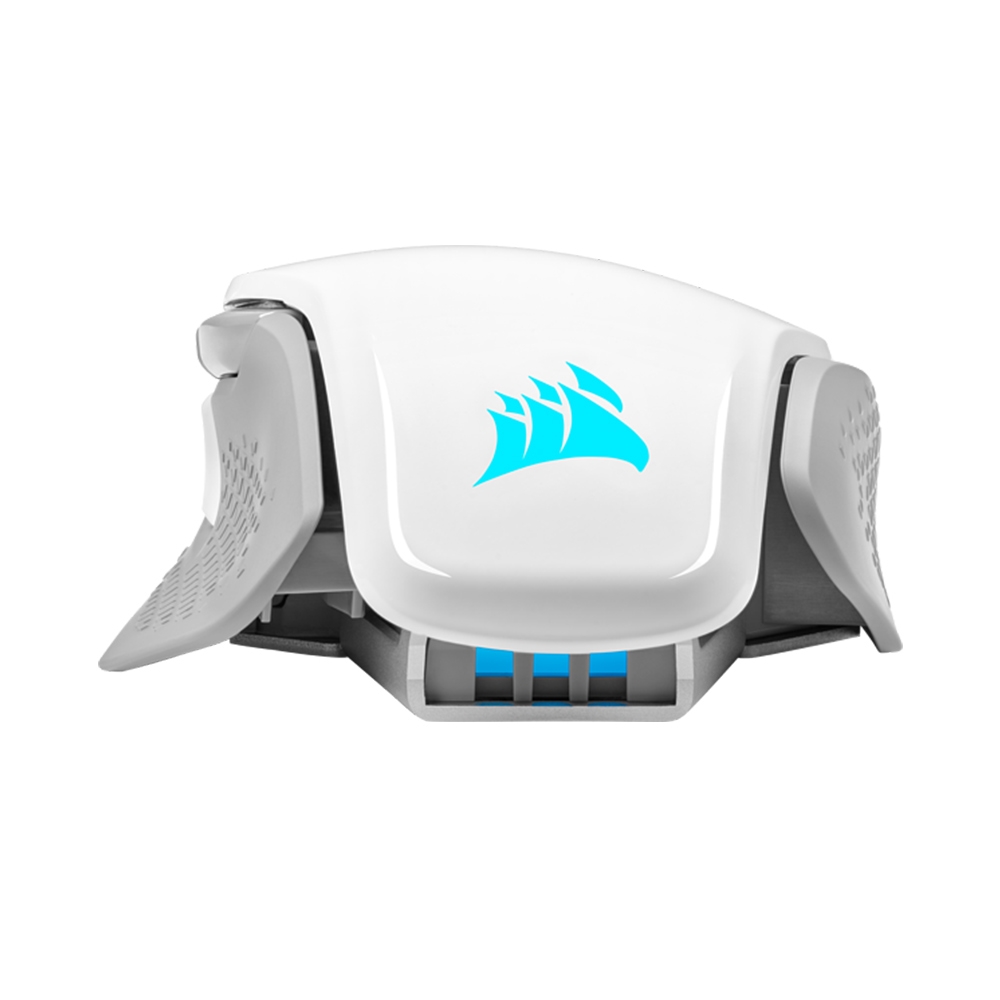 Chuột Gaming không dây Corsair M65 RGB ULTRA White CH-9319511-AP2