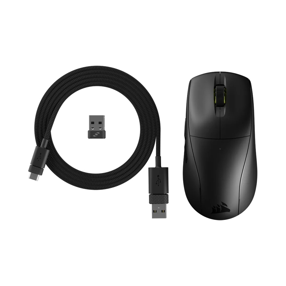 Chuột Gaming không dây Corsair M75 AIR