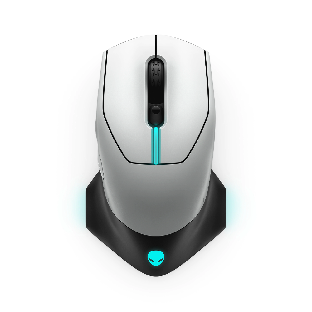 Chuột Gaming không dây Dell Alienware AW610M
