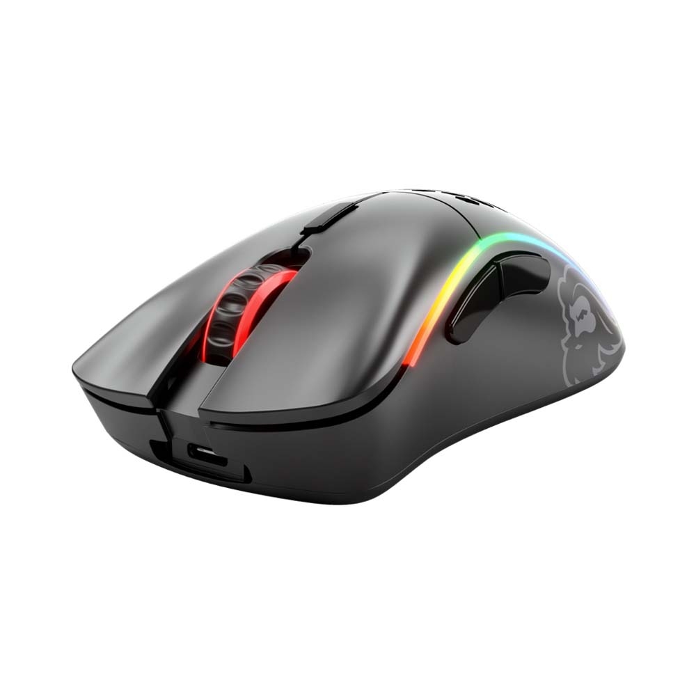 Chuột Gaming không dây Glorious Model D- Wireless