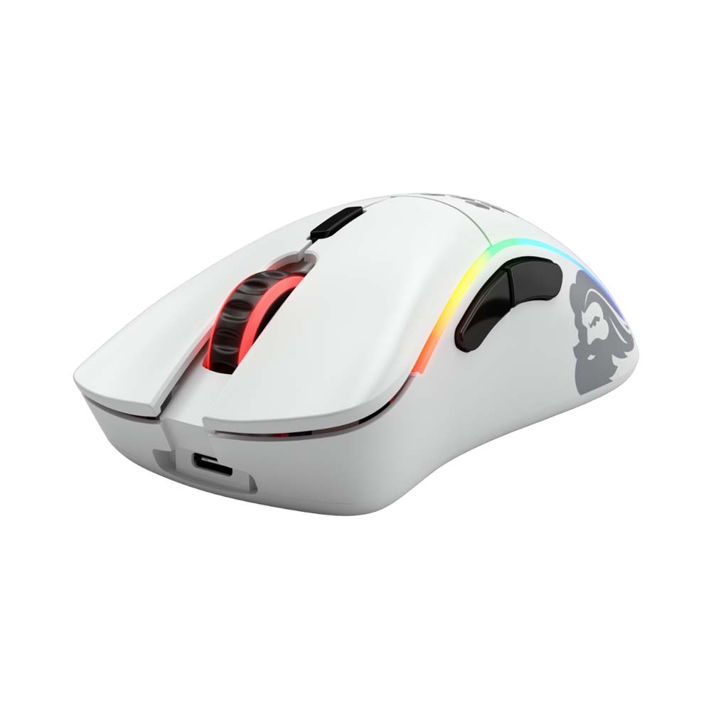 Chuột Gaming không dây Glorious Model D- Wireless