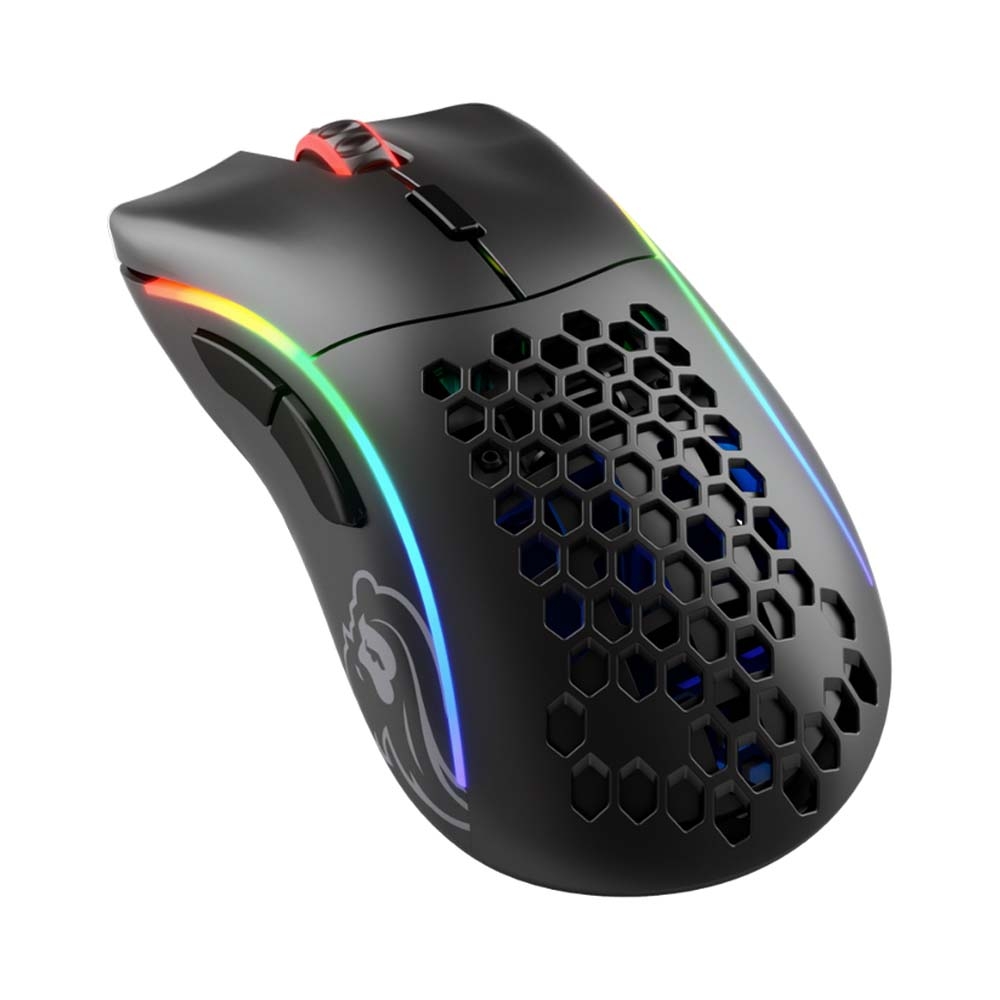 Chuột Gaming không dây Glorious Model D Wireless