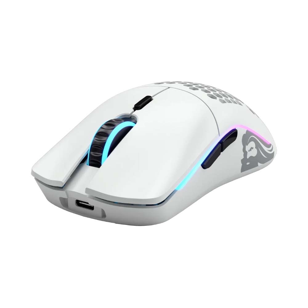 Chuột Gaming không dây Glorious Model O- Wireless