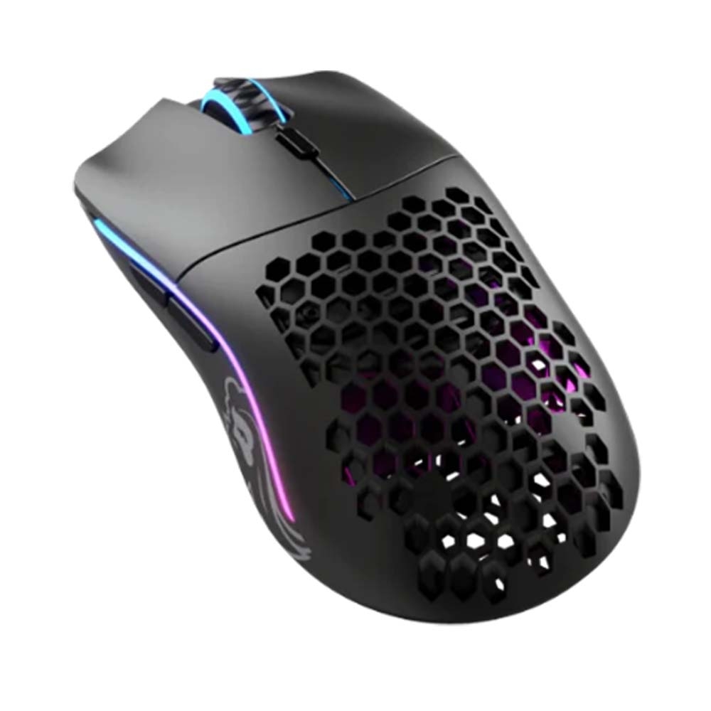 Chuột Gaming không dây Glorious Model O Wireless