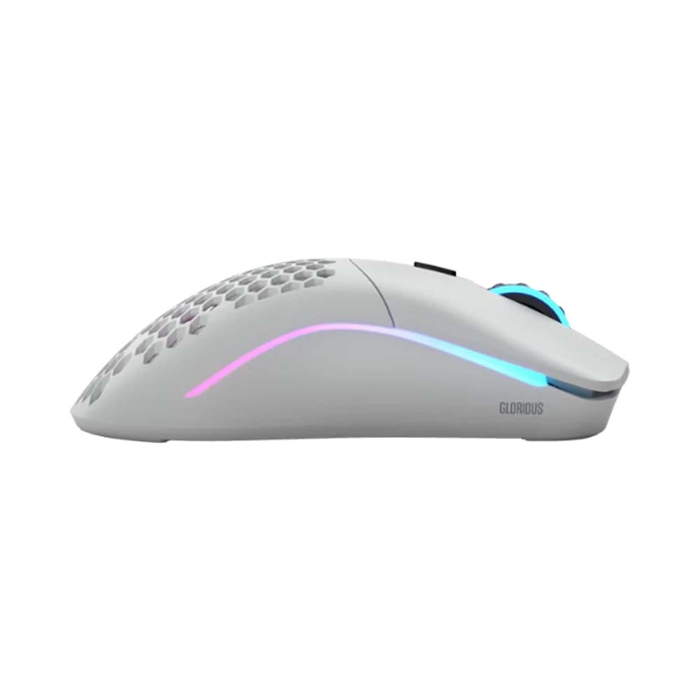 Chuột Gaming không dây Glorious Model O Wireless