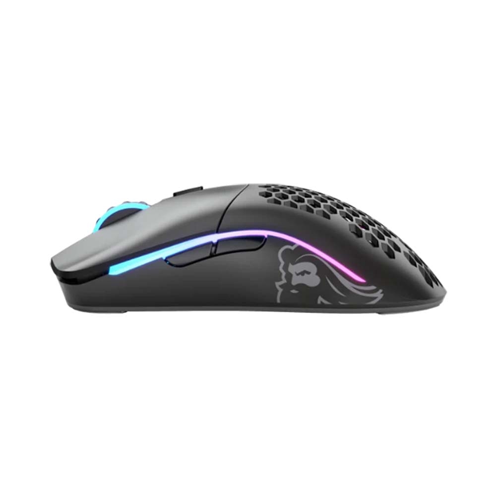 Chuột Gaming không dây Glorious Model O Wireless