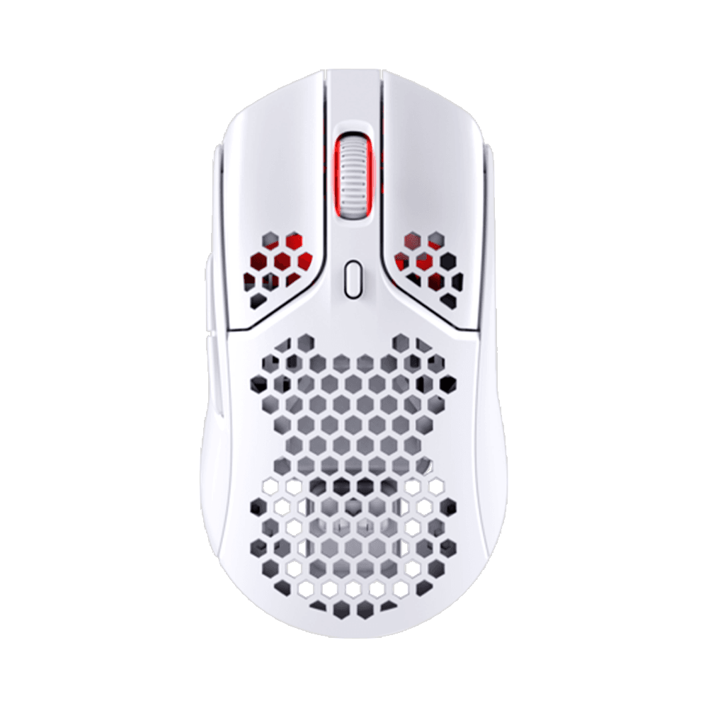 Chuột Gaming không dây HyperX Pulsefire Haste Wireless