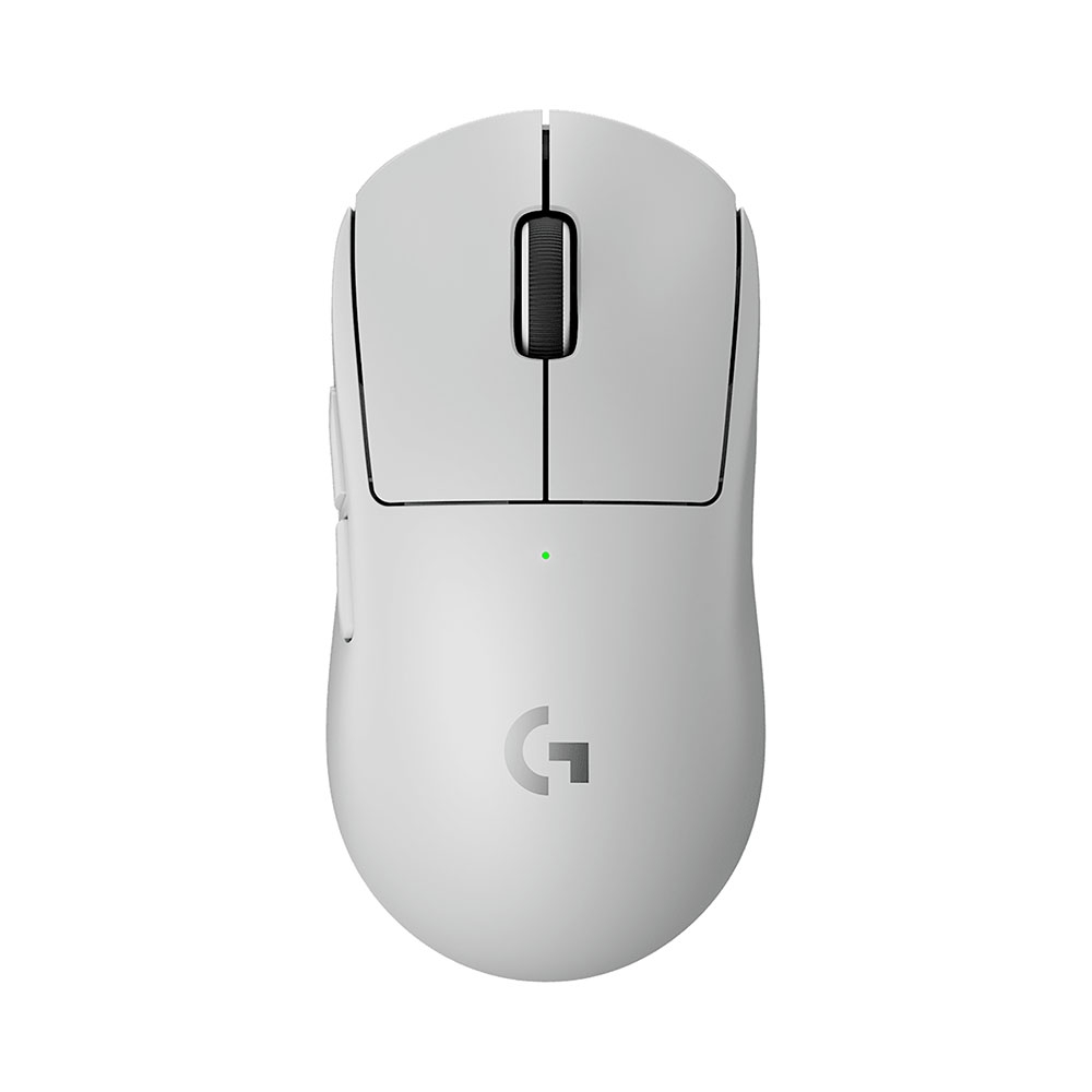 Chuột không dây Logitech G Pro X Superlight 2 SE