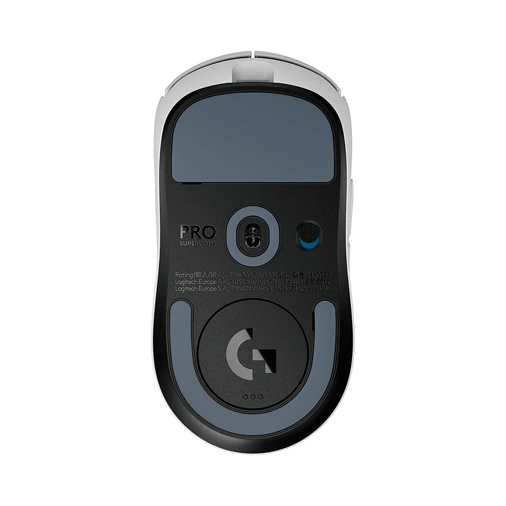Chuột không dây Logitech G Pro X Superlight 2 SE
