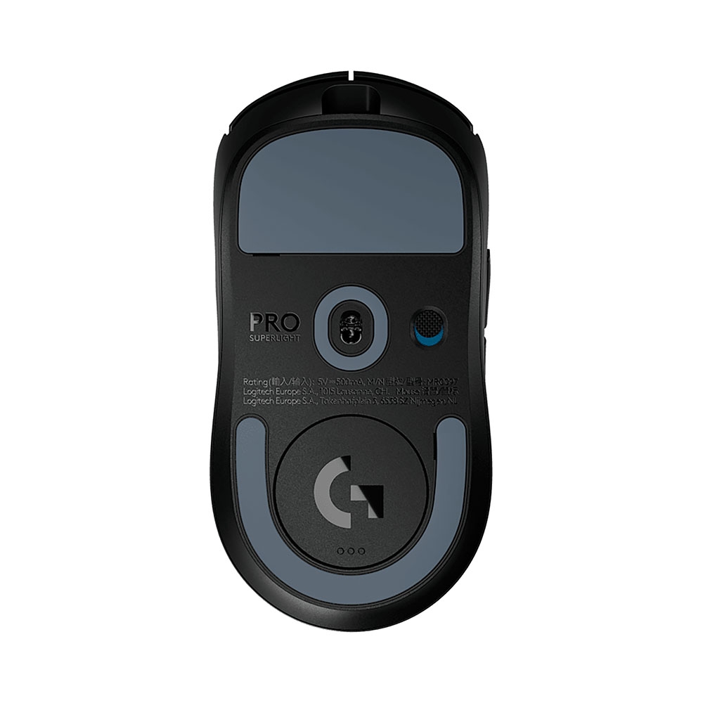 Chuột không dây Logitech G Pro X Superlight 2 SE