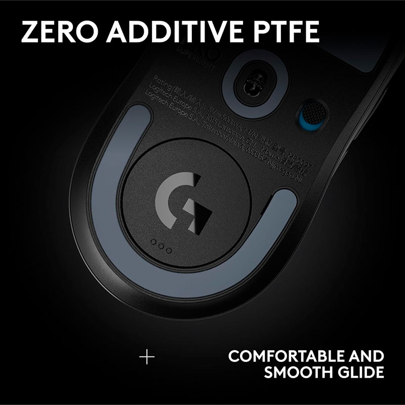 Chuột không dây Logitech G Pro X Superlight 2 SE