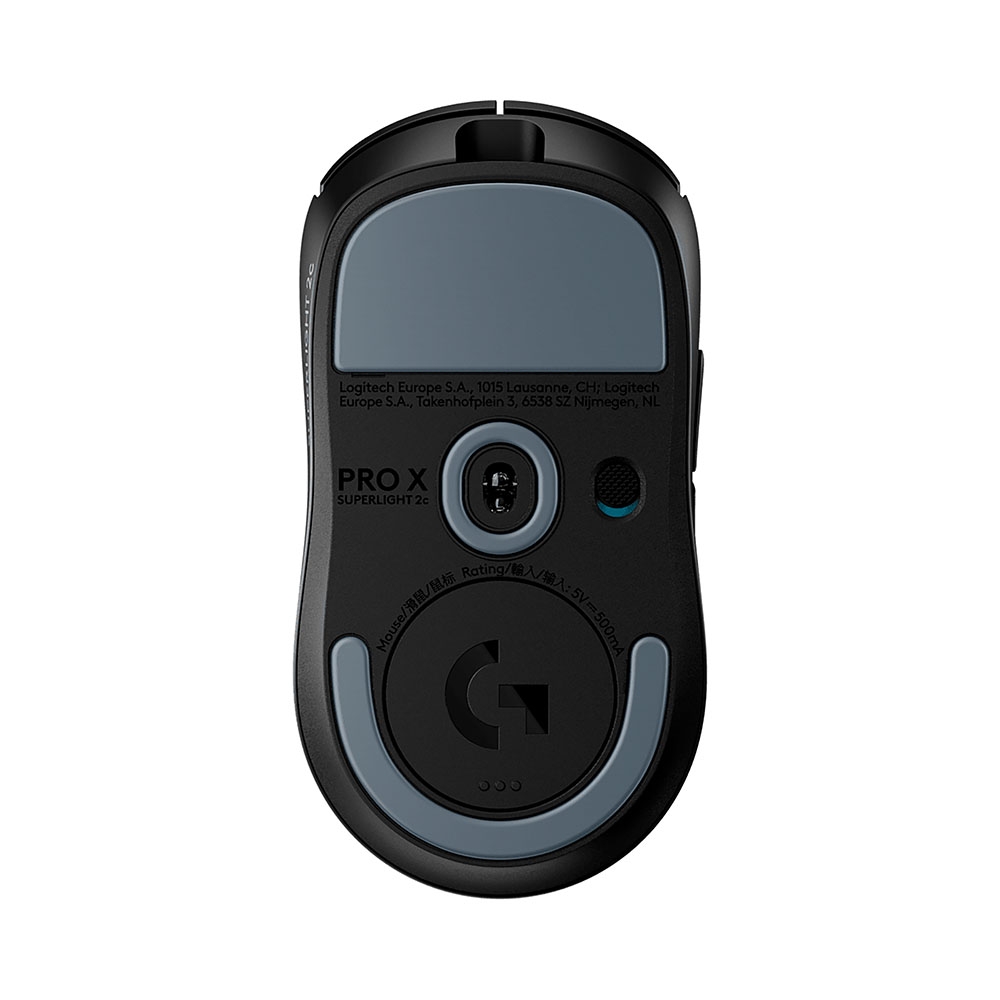 Chuột không dây Logitech G Pro X Superlight 2C