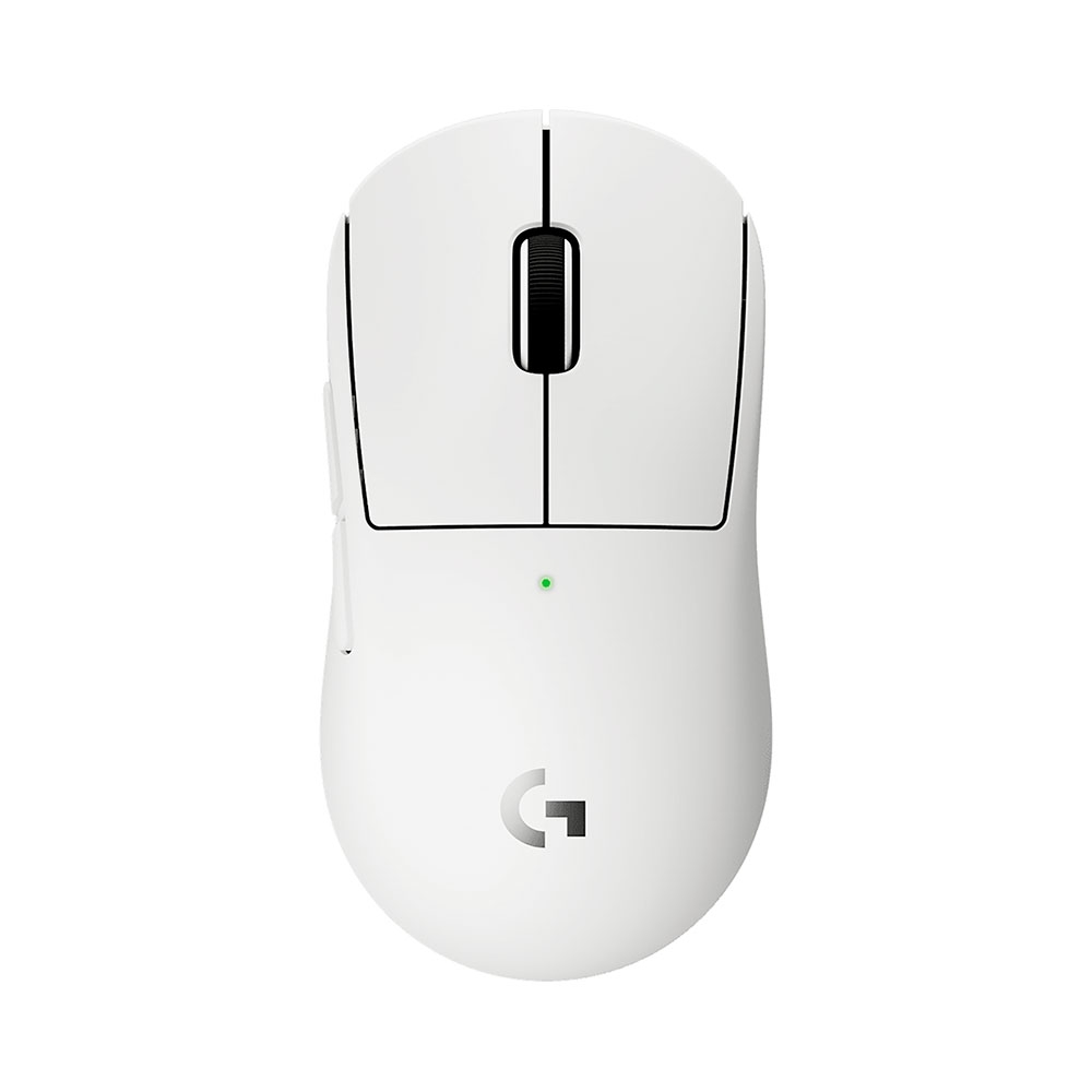 Chuột không dây Logitech G Pro X Superlight 2C