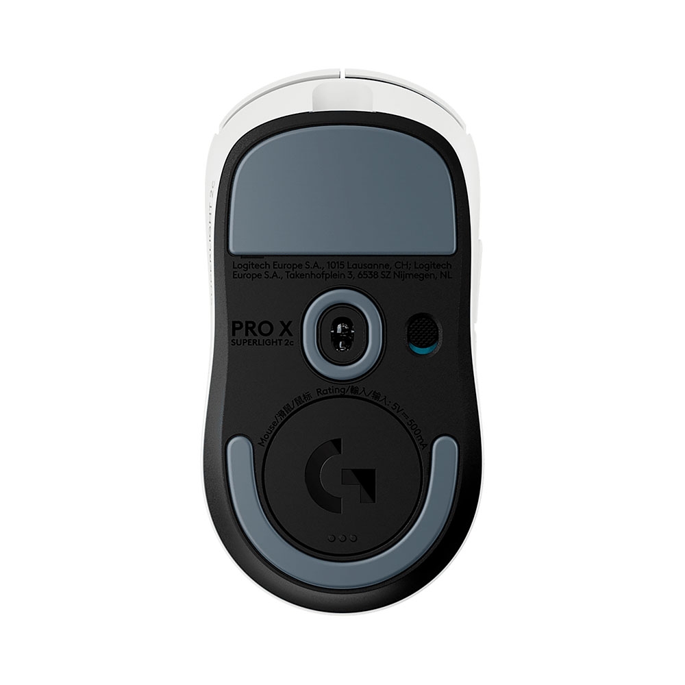 Chuột không dây Logitech G Pro X Superlight 2C