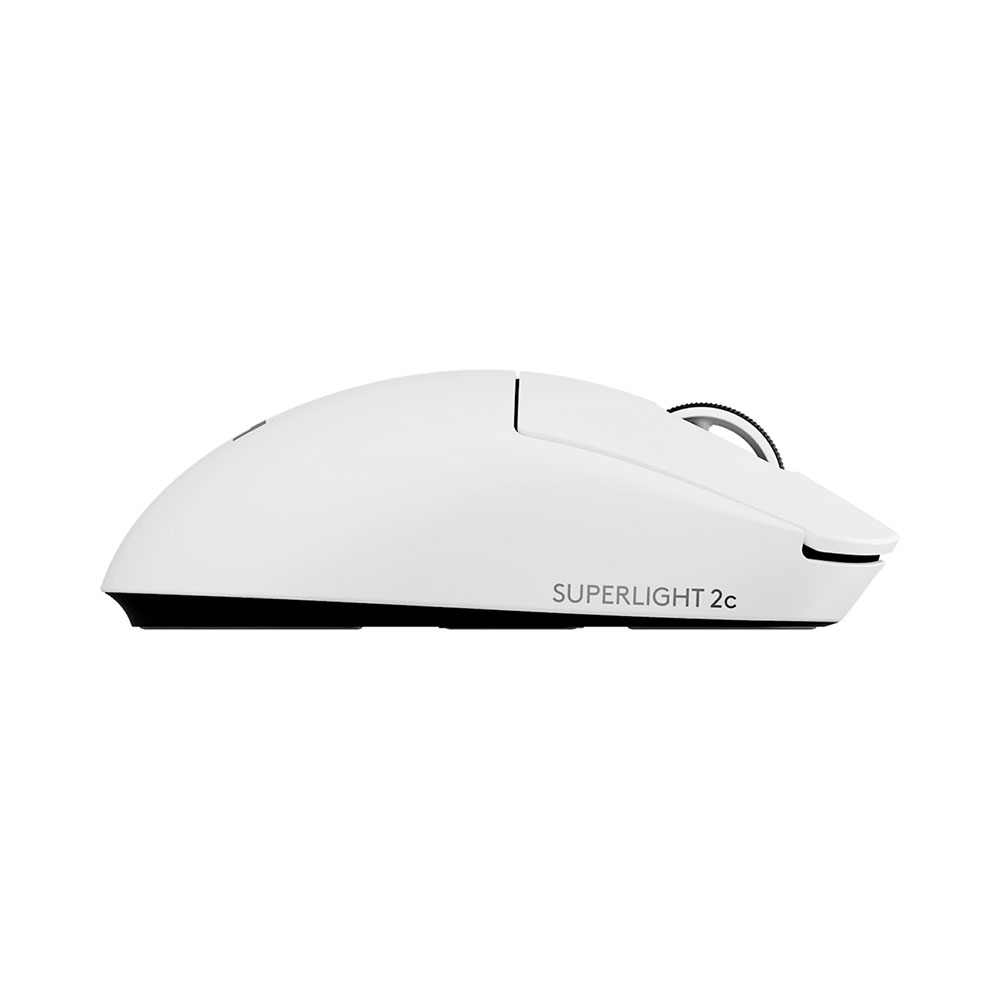 Chuột không dây Logitech G Pro X Superlight 2C