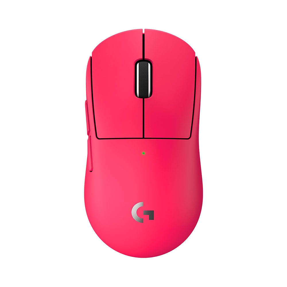 Chuột không dây Logitech G Pro X Superlight 2C