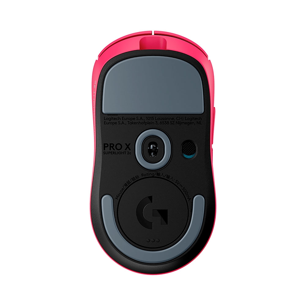Chuột không dây Logitech G Pro X Superlight 2C