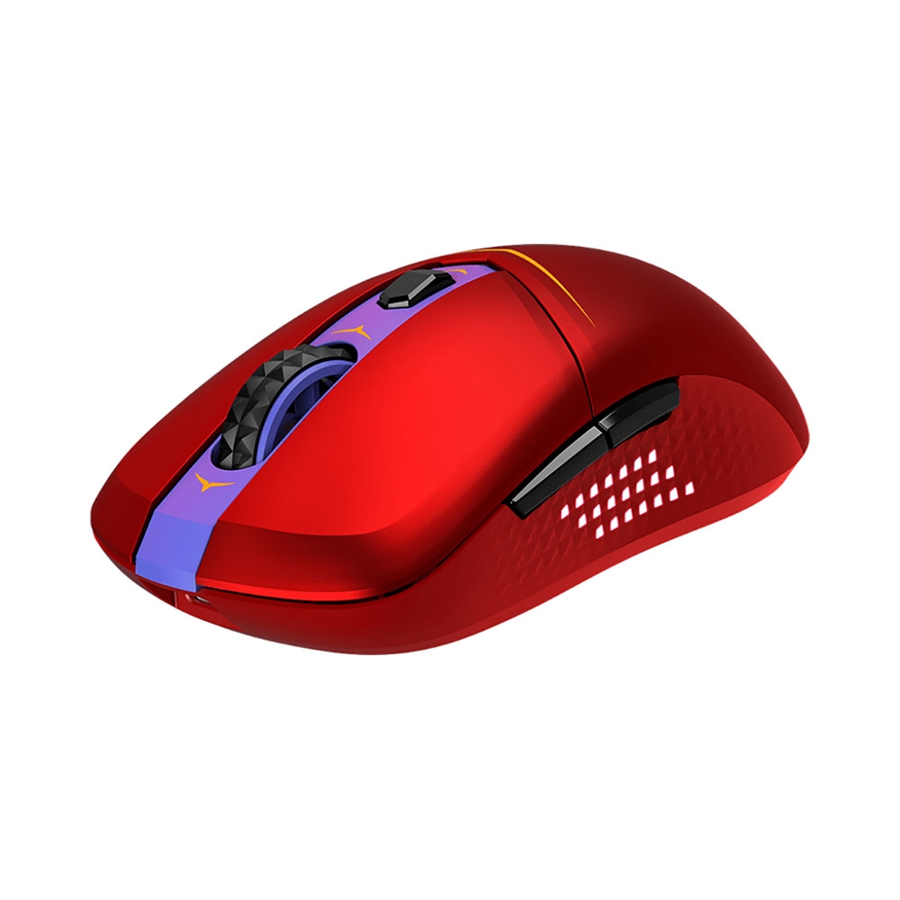 Chuột Gaming không dây MSI VERSA WIRELESS MLG EDITION