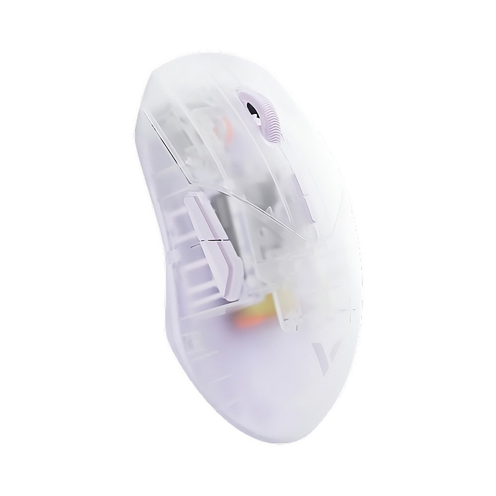 Chuột Gaming không dây Rapoo VT9 Air 4K Transparent