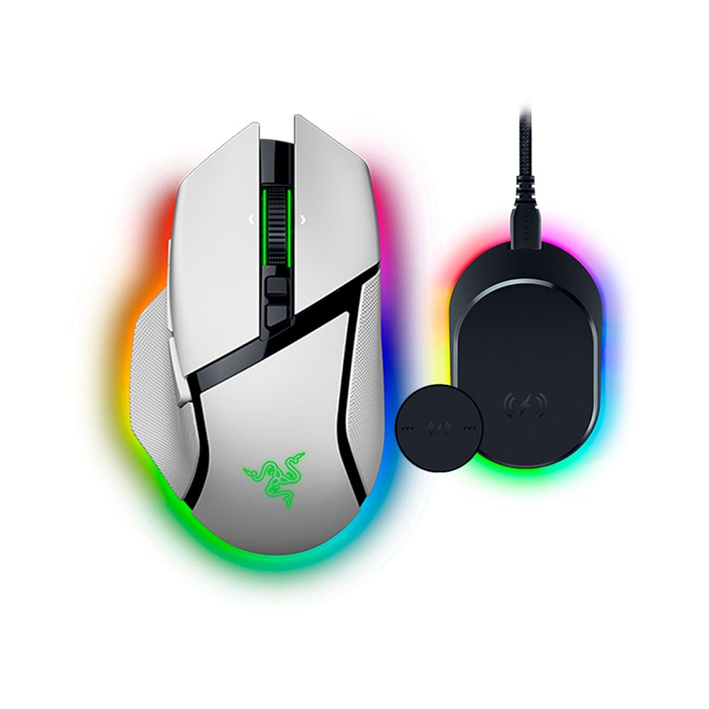 Chuột Gaming không dây Razer Basilisk V3 Pro 35K