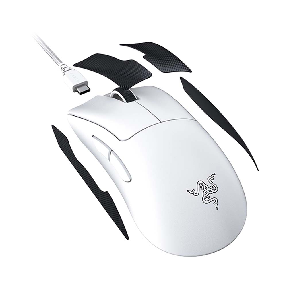 Chuột Gaming không dây Razer DeathAdder V3 Pro