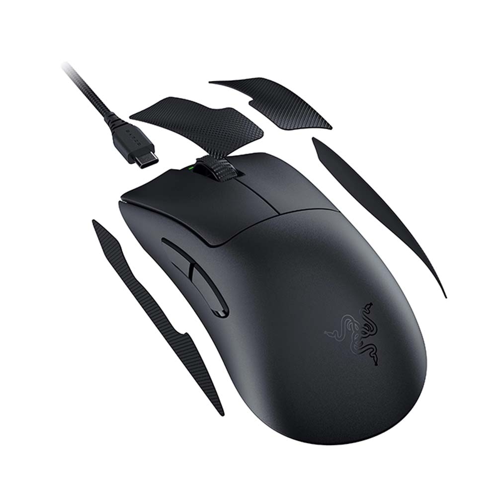 Chuột Gaming không dây Razer DeathAdder V3 Pro