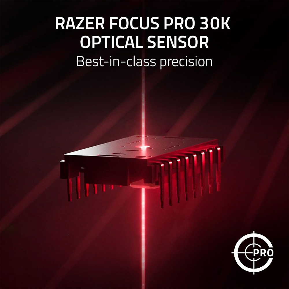 Chuột không dây Razer Viper V3 HyperSpeed RZ01-04910100-R3M1