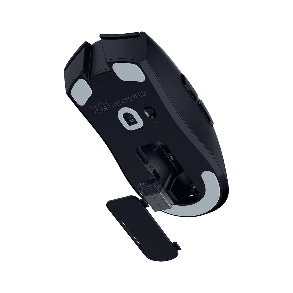 Chuột không dây Razer Viper V3 HyperSpeed RZ01-04910100-R3M1