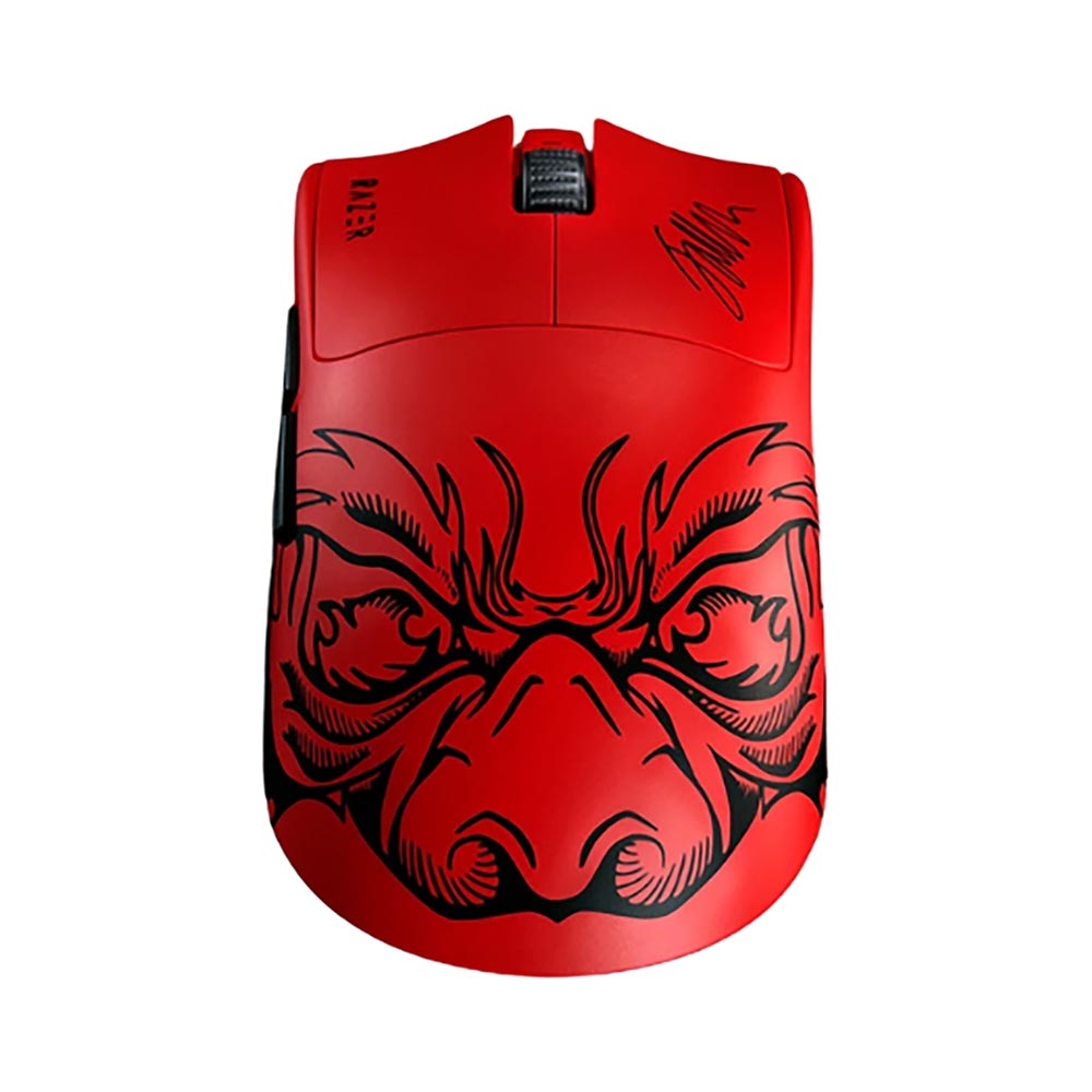 Chuột Gaming không dây Razer Viper V3 Pro Faker Edition RZ01 Chuột Gaming không dây Razer Viper V3 Pro Faker Edition RZ01