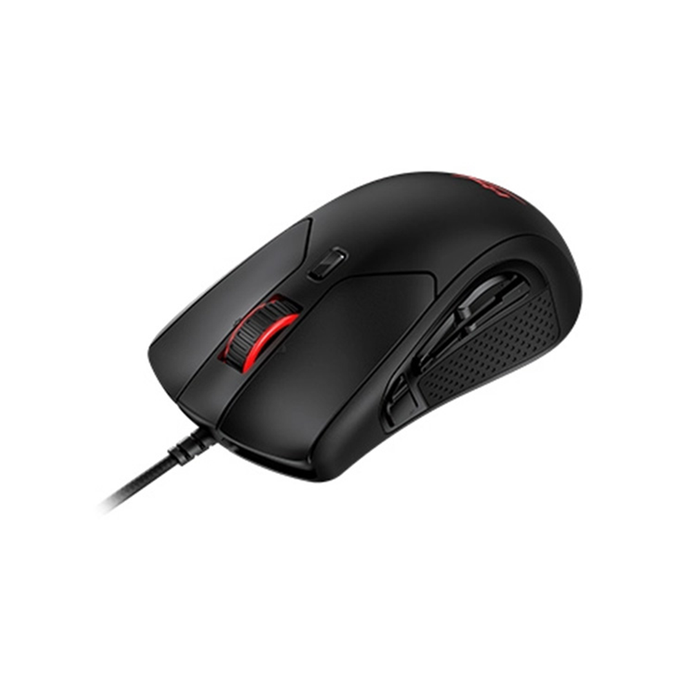 Chuột Gaming HyperX Pulsefire Raid 4P5Q3AA