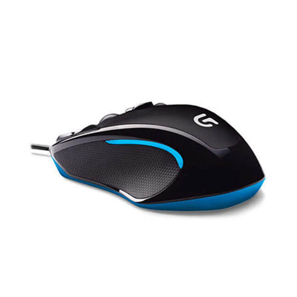 Chuột gaming Logitech G300S 910-004347