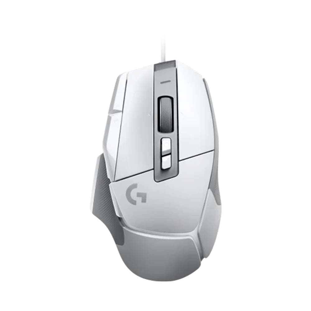 Chuột gaming Logitech G502 X HERO