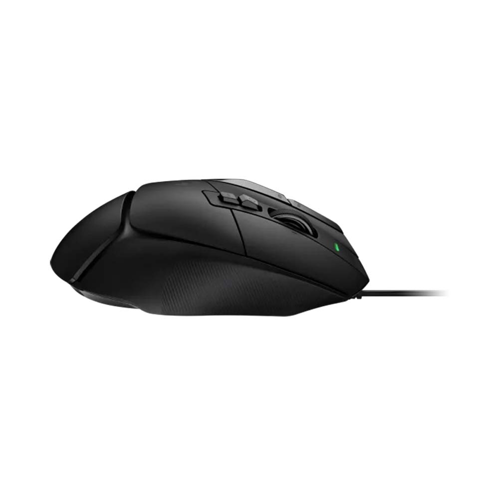 Chuột gaming Logitech G502 X HERO