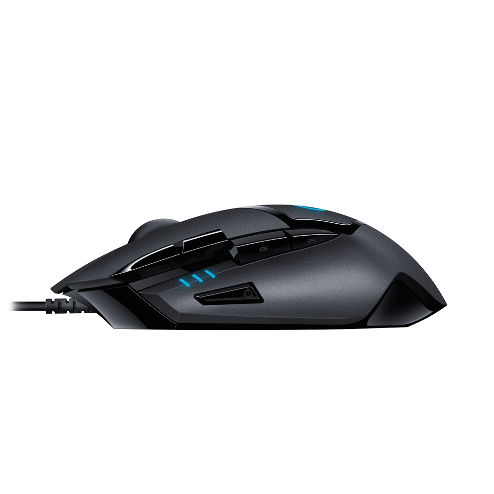 Chuột gaming Logitech Hyperion Fury G402 910-004070