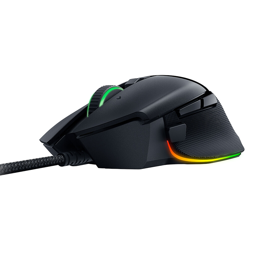 Chuột Gaming Razer Basilisk V3 RZ01-04000100-R3M1