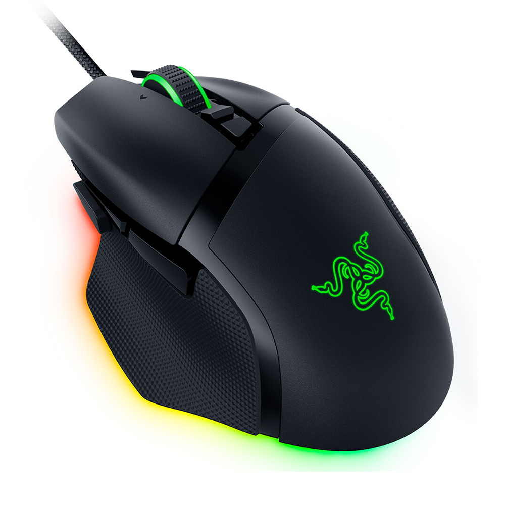 Chuột Gaming Razer Basilisk V3 RZ01-04000100-R3M1