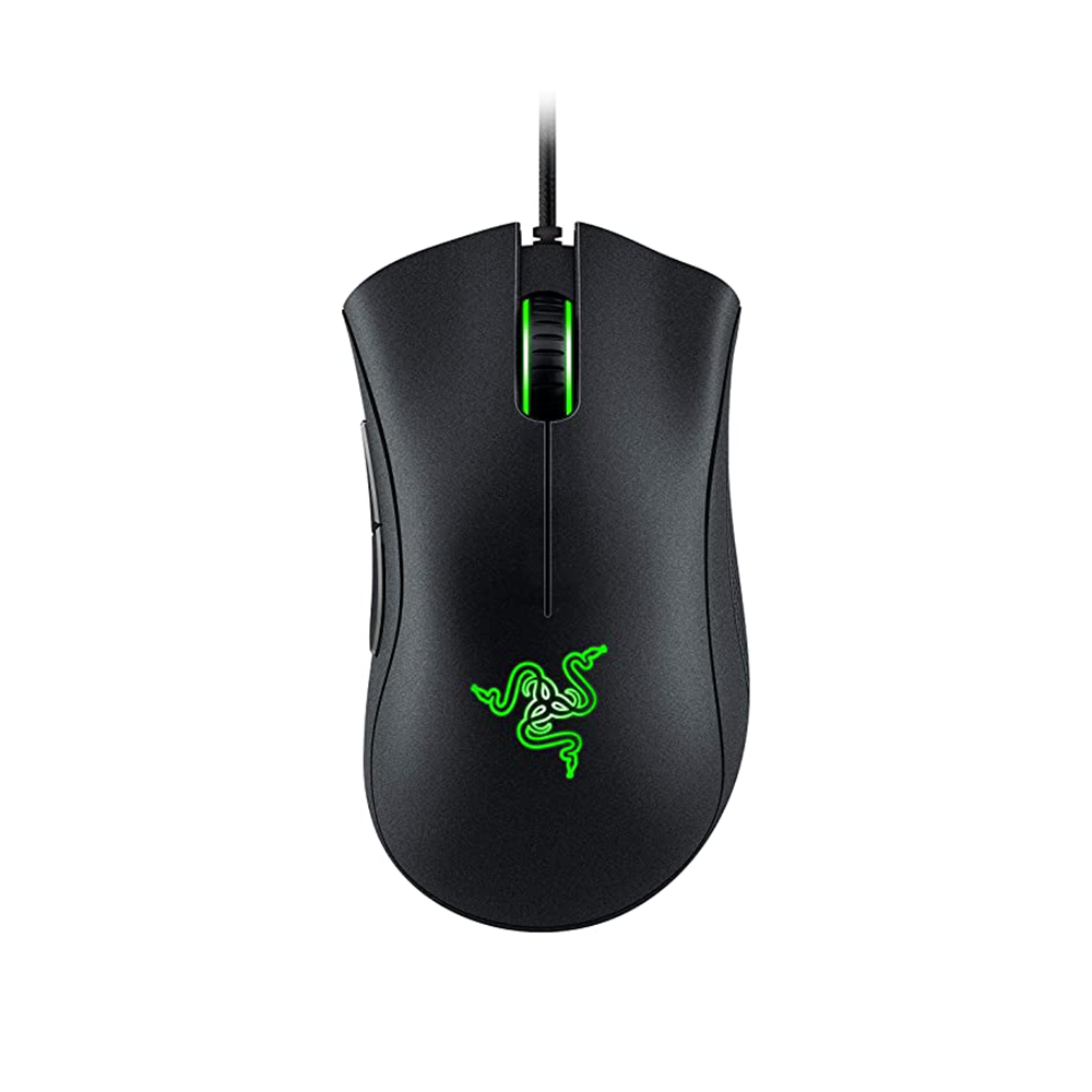 Chuột Gaming Razer DeathAdder Essential