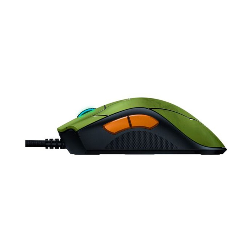 Chuột Gaming Razer DeathAdder V2 HALO Infinite Edition RZ01-03210300-R3M1