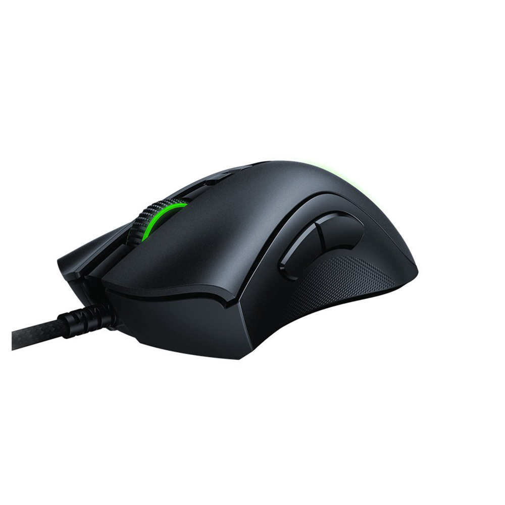 Chuột Gaming Razer DeathAdder V2 RZ01-03210100-R3M1