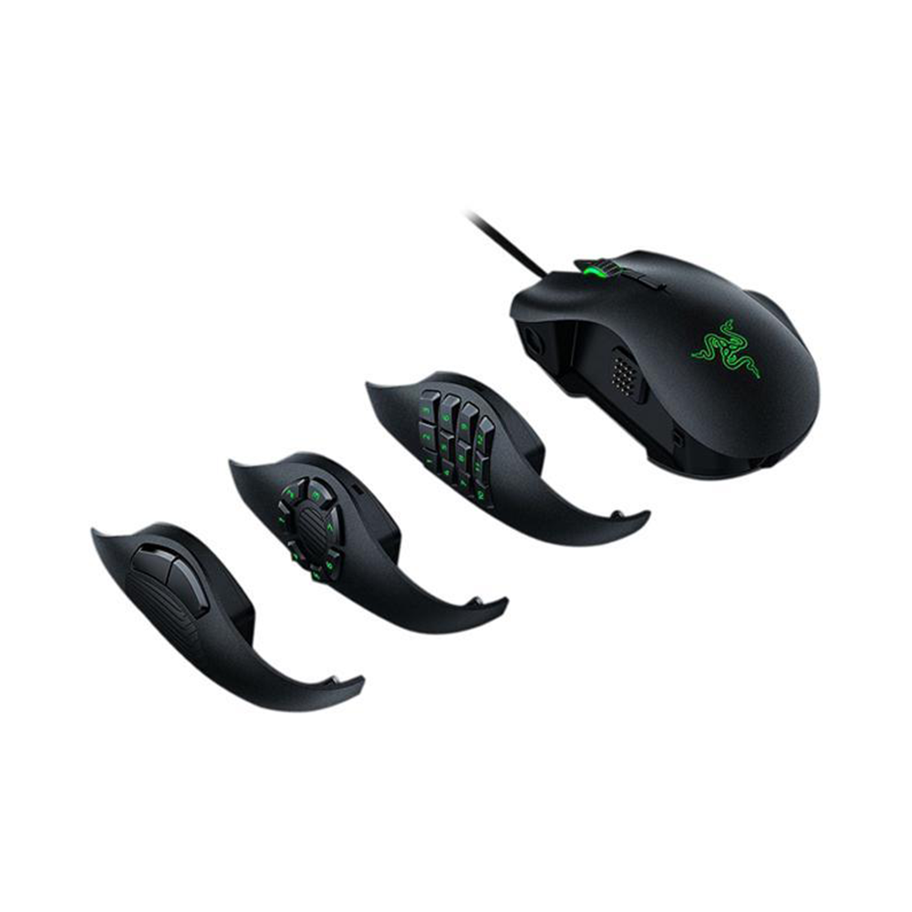 Chuột Gaming Razer Naga Trinity RZ01-02410100-R3M1