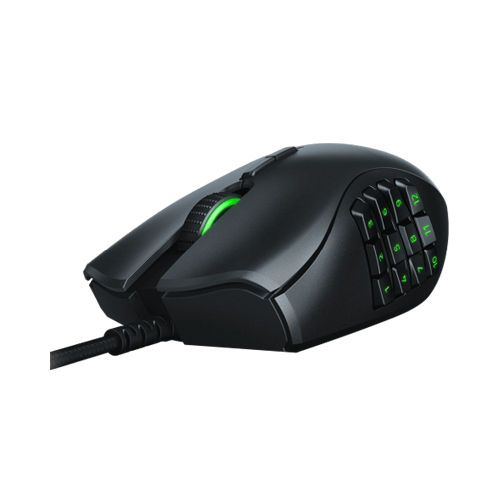 Chuột Gaming Razer Naga Trinity RZ01-02410100-R3M1