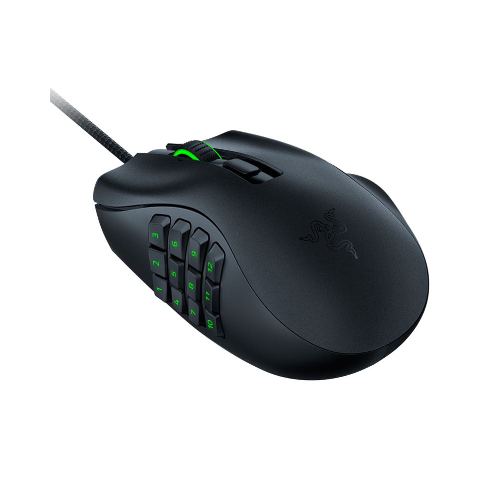 Chuột Gaming Razer Naga X RZ01-03590100-R3M1